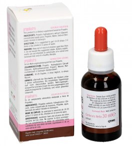 Propolnutra Analcolico - 2