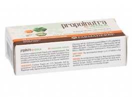 Propolnutra C-Gola - 3