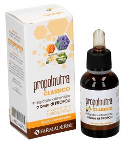 Propolnutra Classico - 1