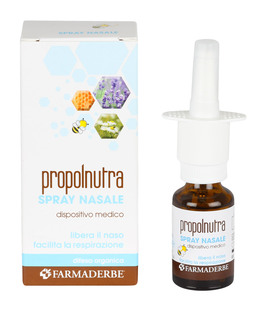 Propolnutra Spray Nasale
