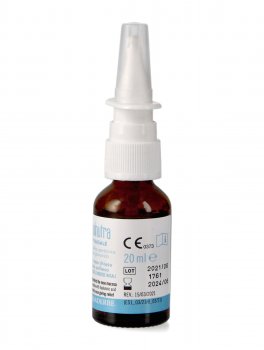 Propolnutra - Spray Nasale - 3