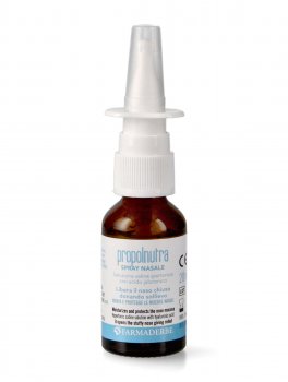 Propolnutra - Spray Nasale - 2