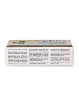 Propolnutra Tosse Gola - Eucalipto e Malva - Compresse - 3