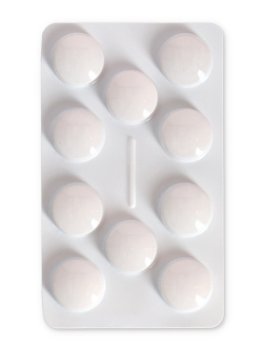 Propolnutra Tosse Gola - Eucalipto e Malva - Compresse - 4
