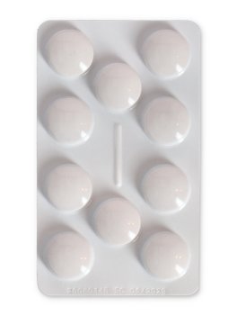 Propolnutra Tosse Gola - Limone e Miele - Compresse - 4