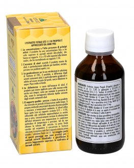 Propolone - Estratto Totale - 2