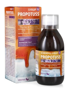 Propotuss Sciroppo TS - 2