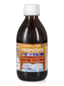 Propotuss Sciroppo TS - 1