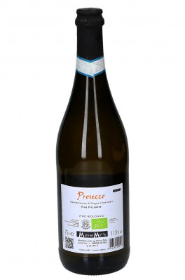 Prosecco - Vino Frizzante Bio - 2