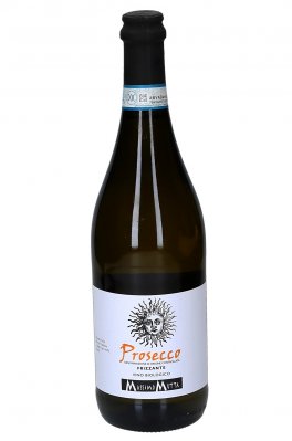 Prosecco - Vino Frizzante Bio - 1