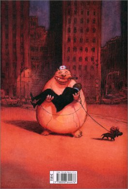 Prosopopus — Libro - 2