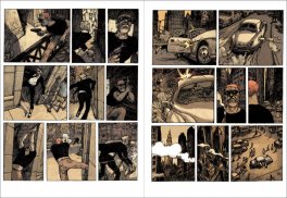 Prosopopus — Libro - 3
