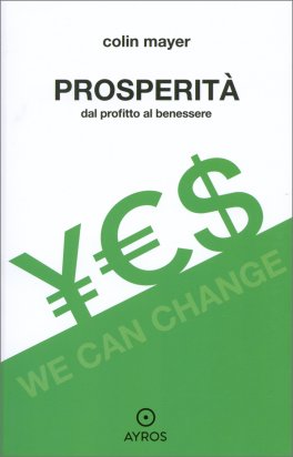 Prosperità — Libro - 1