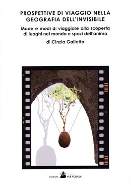 Prospettive di Viaggio nella Geografia dell'Invisibile  — Libro - 1
