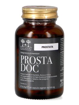 Prostadoc - 1