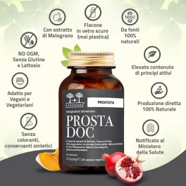 Prostadoc - 7