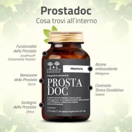 Prostadoc - 9