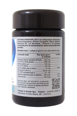 Prostaplus - 2