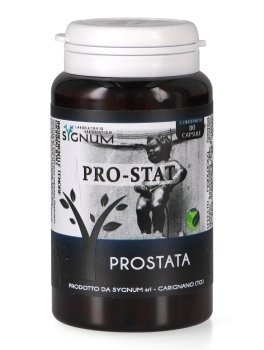 Prostata - Capsule - 1