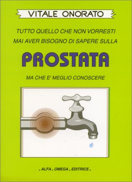 Prostata — Libro - 1