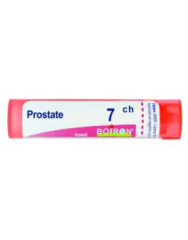Prostate 7CH Granuli Boiron - 1