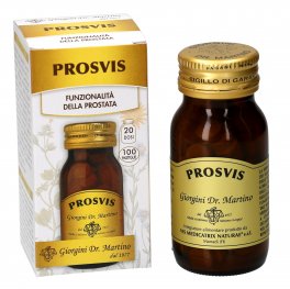 Prosvis - 1