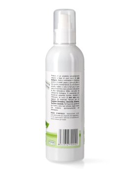 Protecta - Spray biologico Allontana Insetti con Aloe Vera - Lenitivo - 2