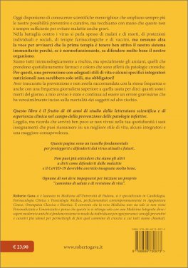 Proteggersi dalle Infezioni Virali — Libro - 2
