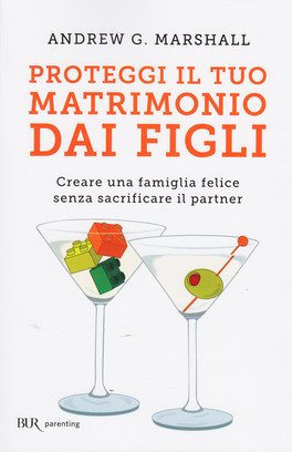 Proteggi il Tuo Matrimonio dai Figli — Libro - 1