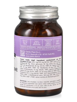 Proteggovit - Capsule - 2