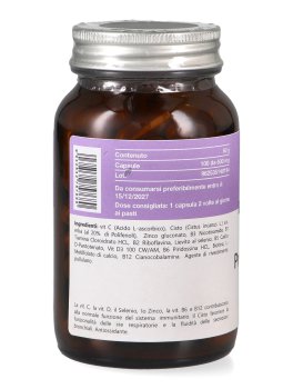 Proteggovit - Capsule - 3