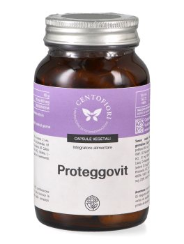 Proteggovit - Capsule - 1