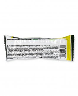 Protein Bar - Barretta Proteica Cioccolato Bianco e Pistacchio - 2