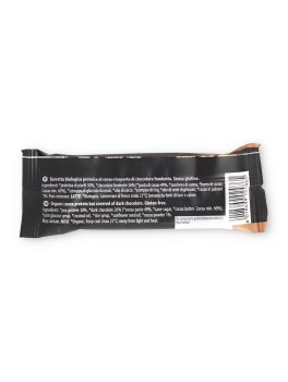 Protein Bar - Barretta Proteica Cioccolato Fondente - 2