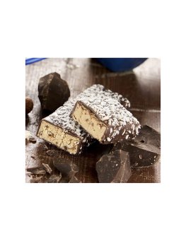 Protein Bar - Barretta Proteica Cioccolato Fondente e Cocco - 3