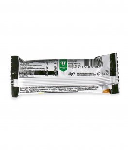 Protein Bar - Barretta Proteica Cioccolato Fondente Peanuts Butter - 2
