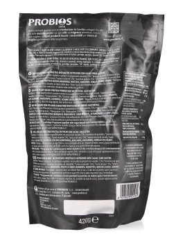 Protein Mix Cocoa - Mix di Proteine Vegetali Bio in Polvere con Cacao - 2
