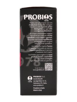 Protein Pancake Mix Biologico - 2