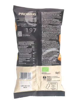 Protein Rings con Arachidi - 2