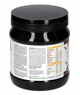 Protein & Vit - Integratore con Vitamine del Gruppo B, Panmol Vitamina D3, Spirulina - 2