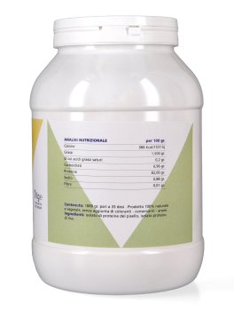 Proteina Veg - 2