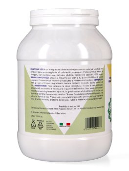 Proteina Veg - 3