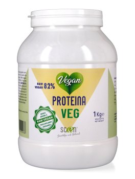 Proteina Veg - 1