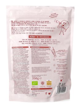Miscela Vegan Natruly - Proteina Vegana - 2