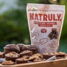 Miscela Vegan Natruly - Proteina Vegana - 3