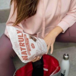 Miscela Vegan Natruly - Proteina Vegana - 4
