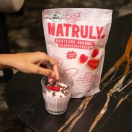 Miscela Vegan Natruly - Proteina Vegana - 3