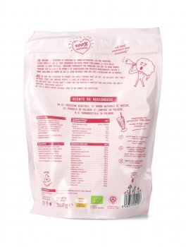 Miscela Vegan Natruly - Proteina Vegana - 2