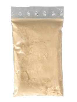 Proteine del Grano - Idratante - 2