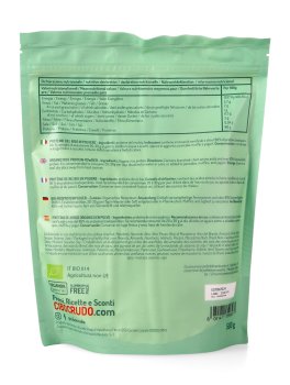 Proteine del Riso Bio in Polvere - 2